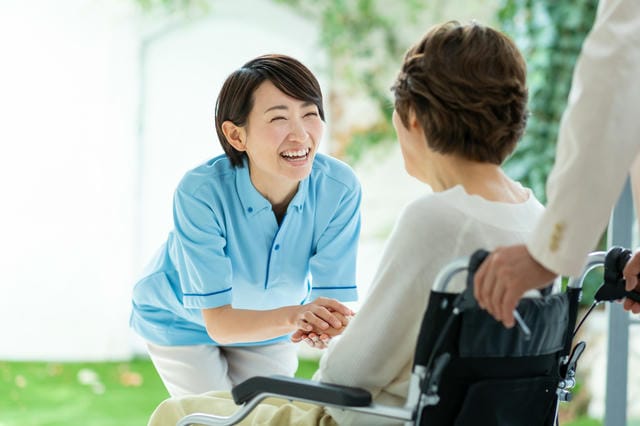 高齢者に優しい！東京の賃貸選びガイド：安心と快適の住まいを探すために